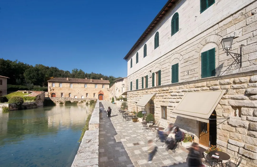 Albergo Le Terme-1