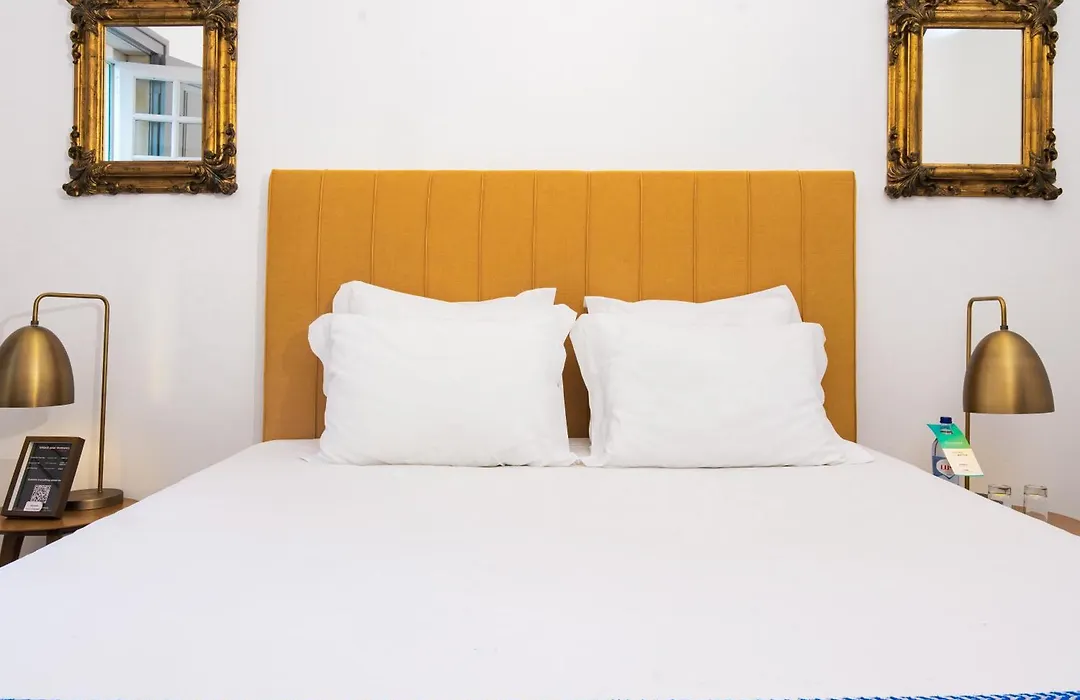 Hotel Casa Das Senhoras Rainhas - Castelo de Óbidos-1