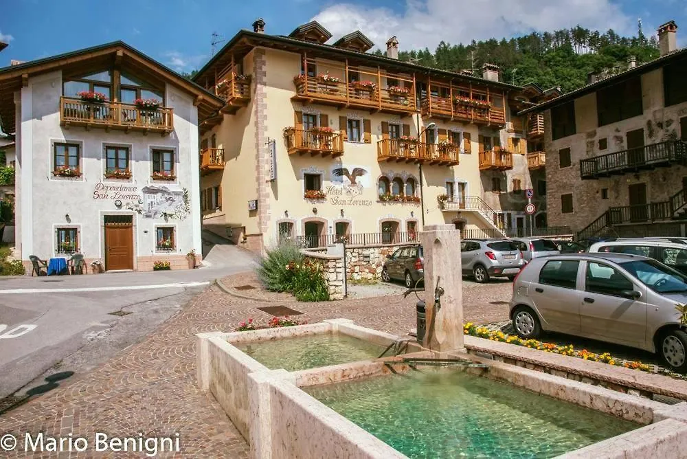 Hotel San Lorenzo-1