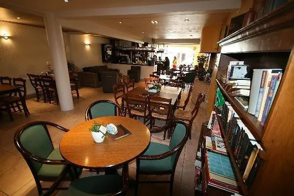 Hotel Anvers-1