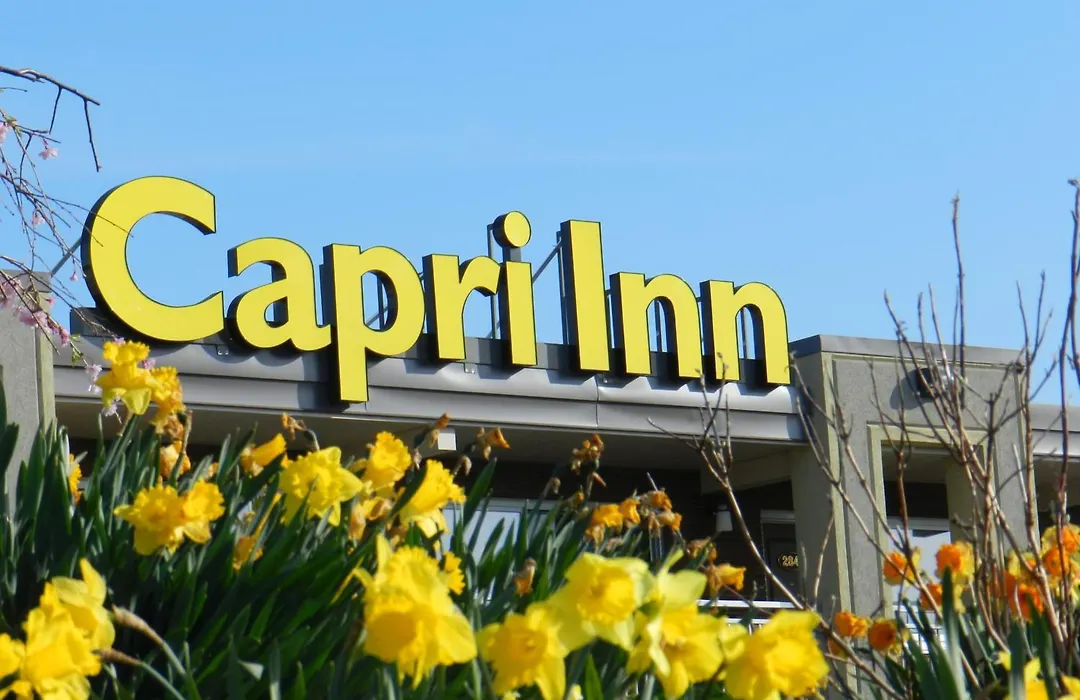 Capri Inn-1