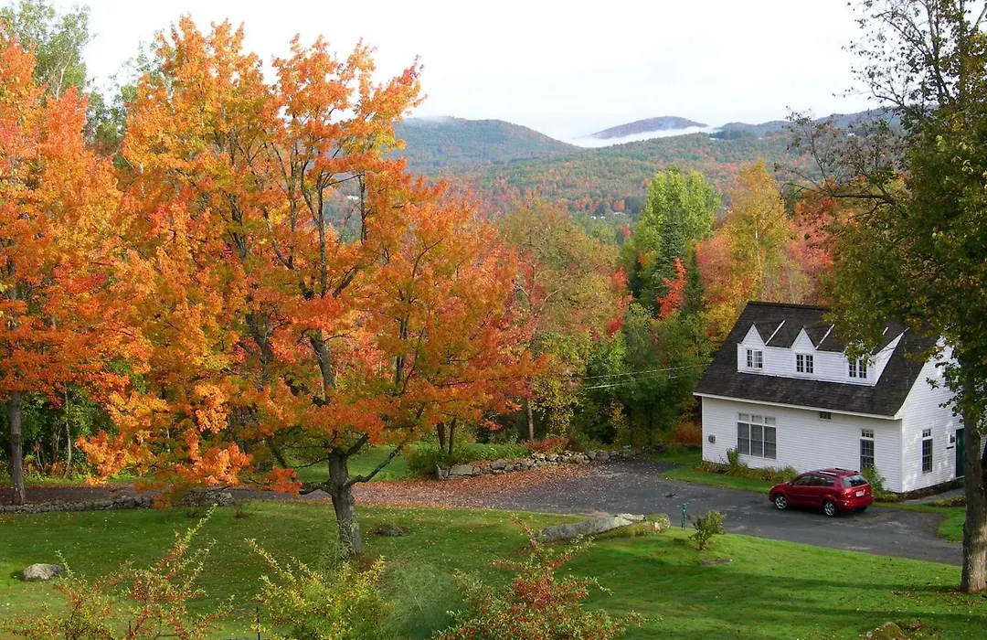 Adair Country Inn & Restaurant-1