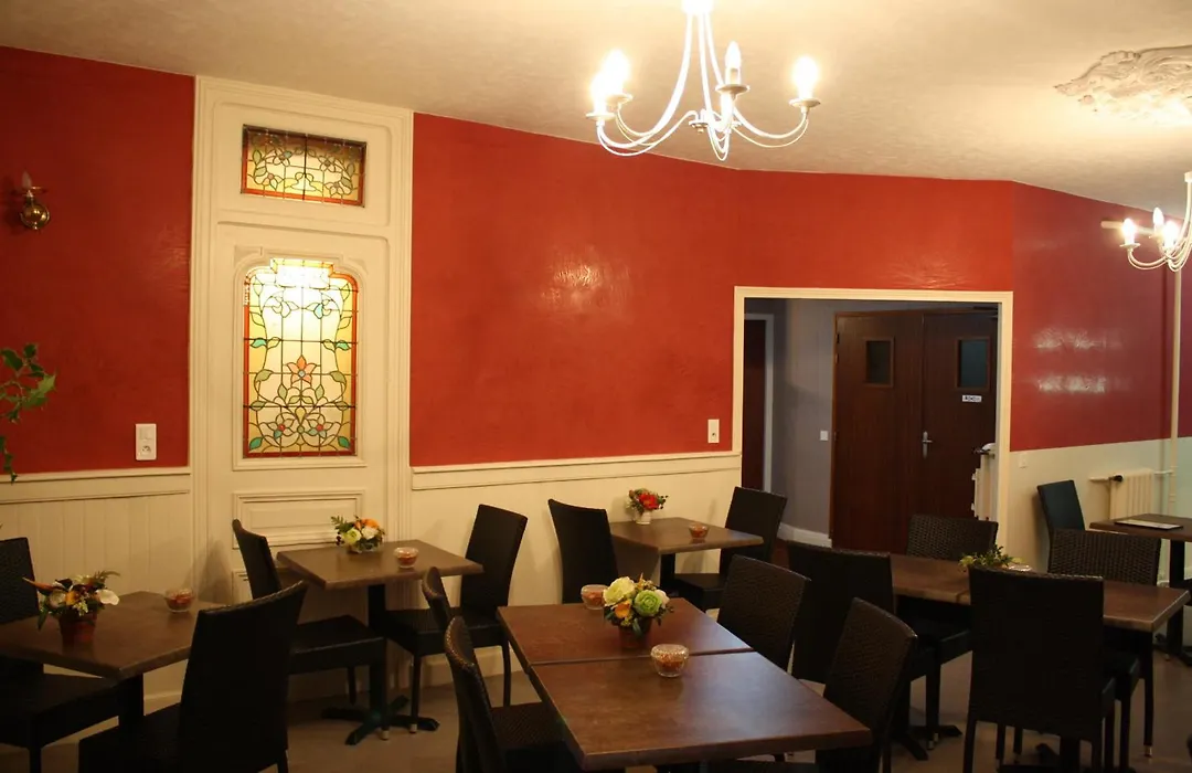 Hotel du Touring-1