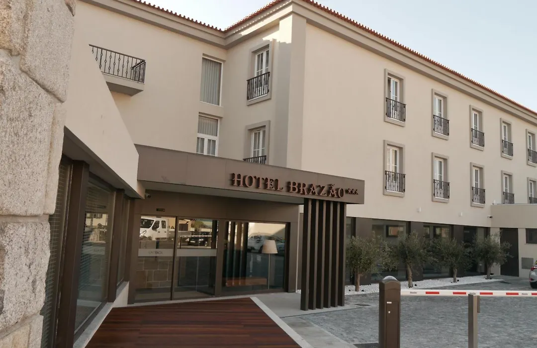 Hotel Brazão-1