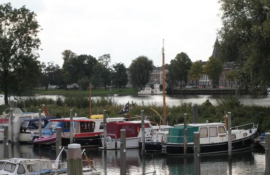 Hotel van Dijk-1