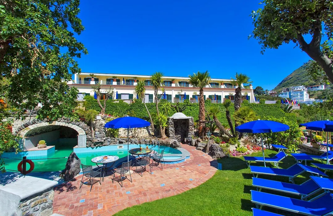 Hotel Belvedere-1