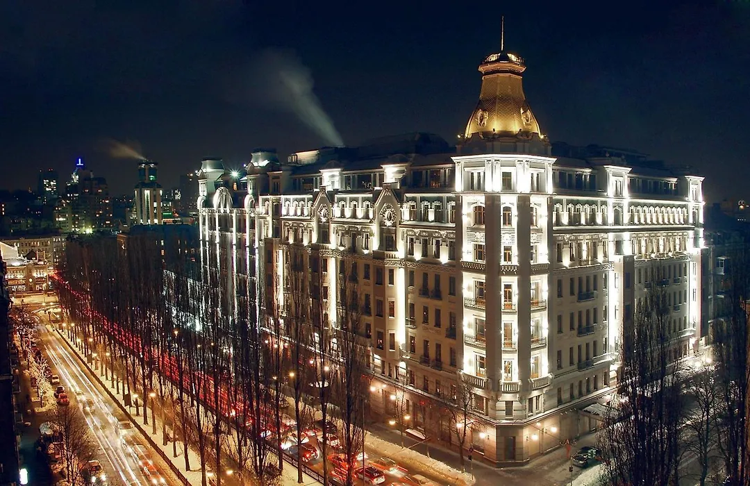 Premier Palace Hotel Kyiv-1