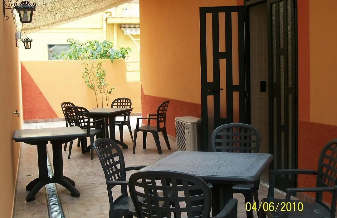 B&B Mediterraneo-1