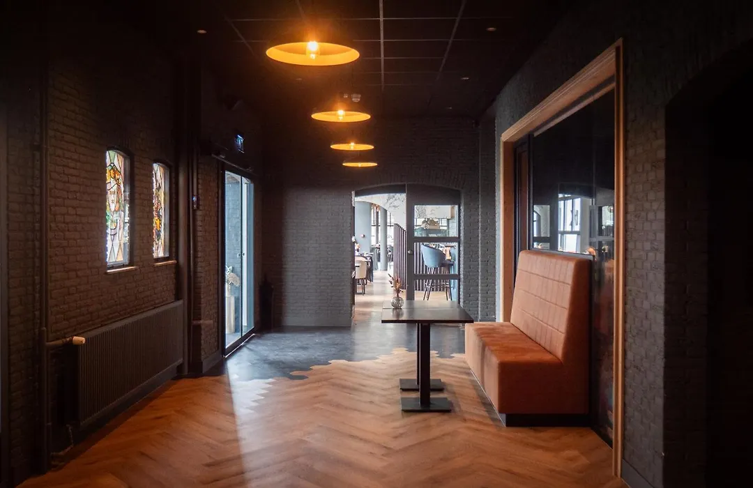 Paping Hotel & Spa - Rest Vonck By Flow-1