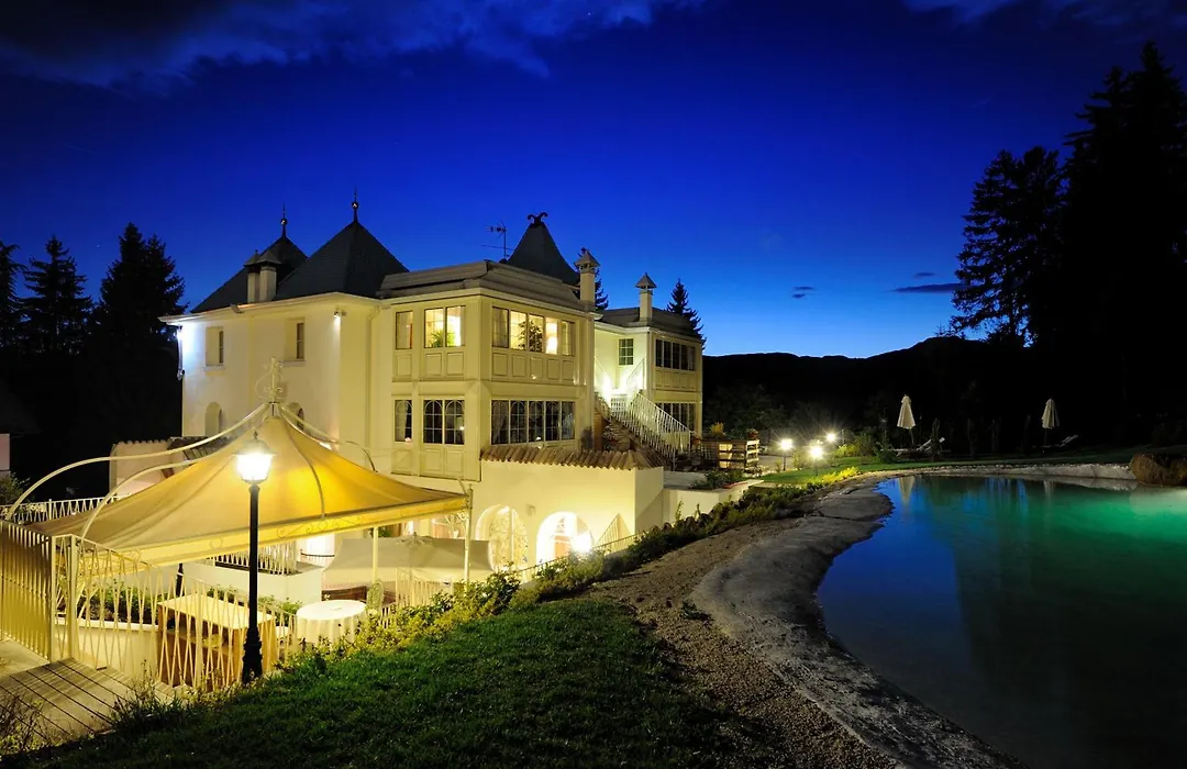 Villa Orso Grigio-1