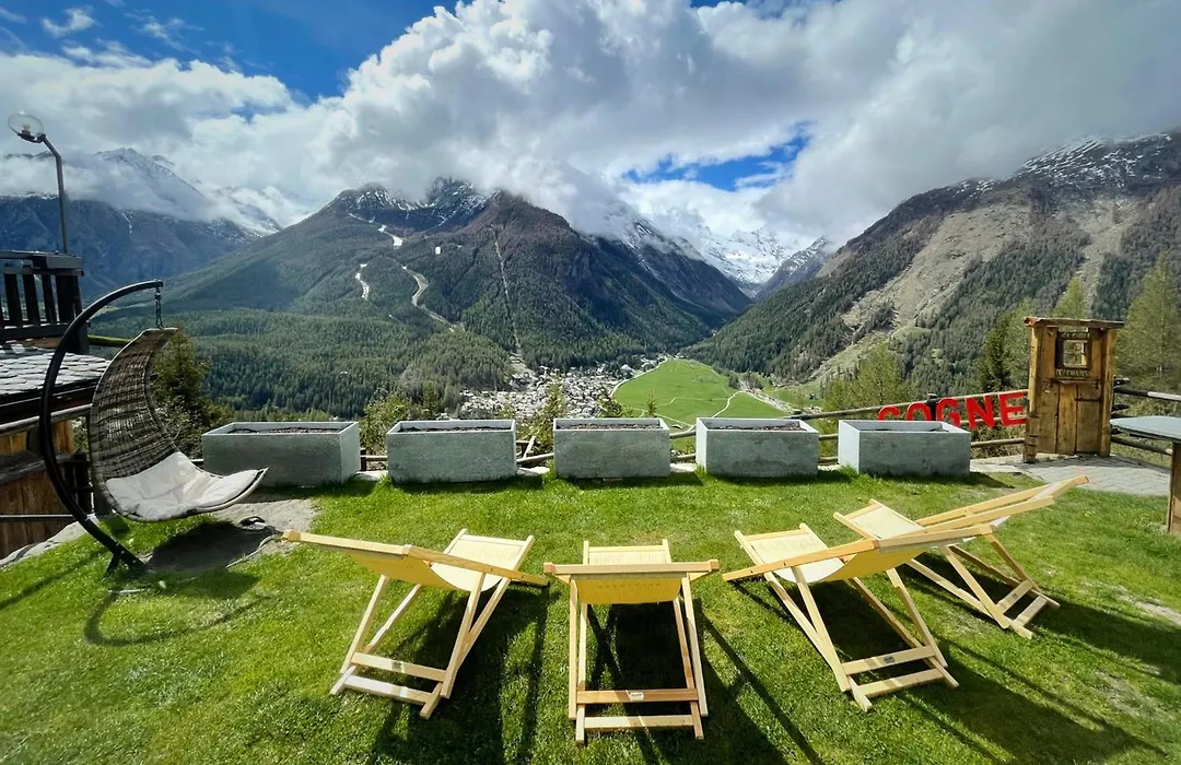 Hotel Belvedere-1