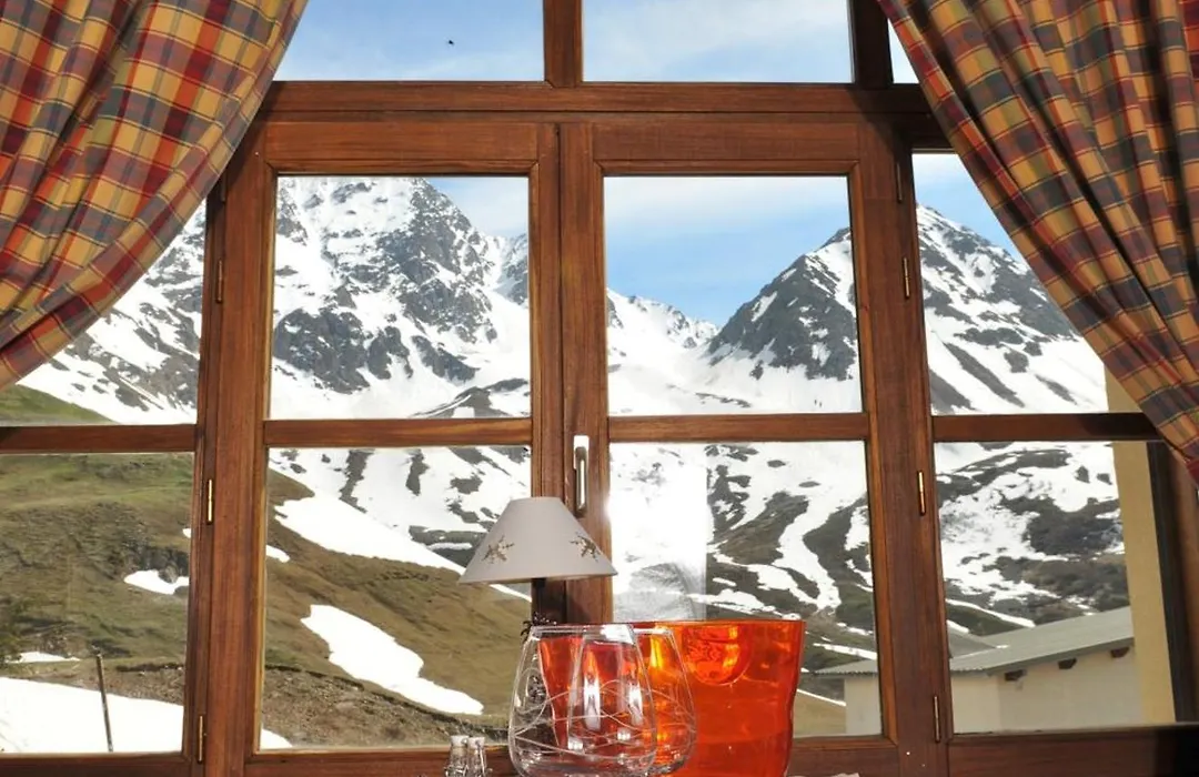 Lautaret Lodge&Spa-1