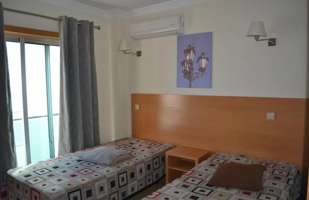 Arenilha Guest House-1