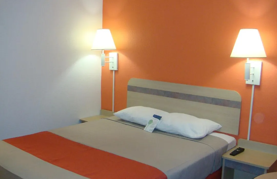 Motel 6-Marysville, Ca-1