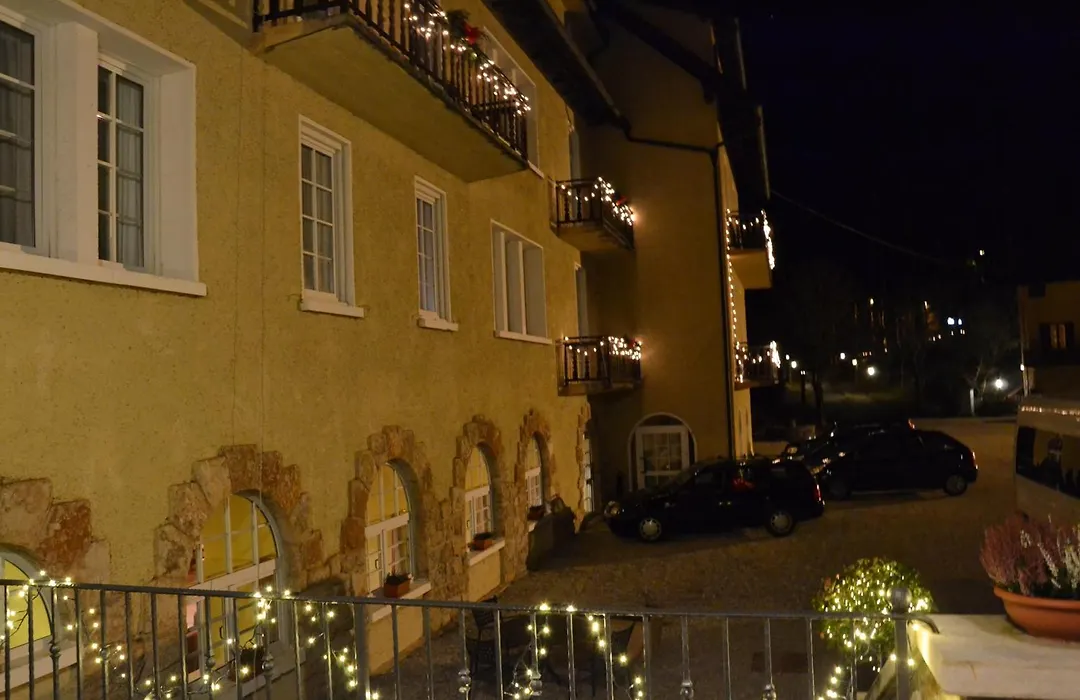 Grand Hotel Molveno-1