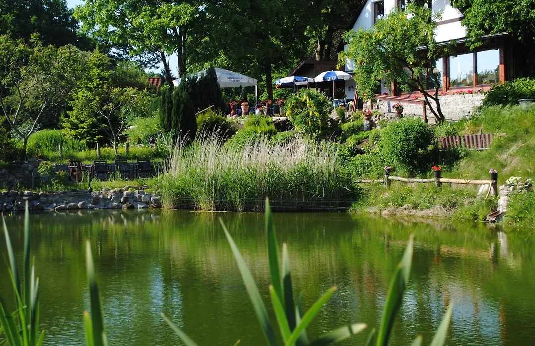 Hotel Ruhekrug-1
