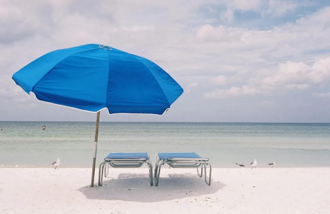 Tropical Beach Resorts - Sarasota-1