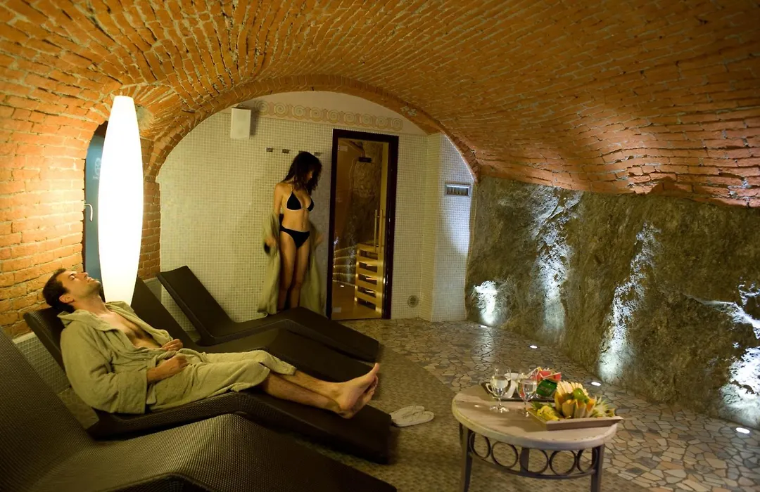 Hotel Ad Gallias-1