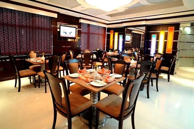 Al Jazeera Royal Hotel-1