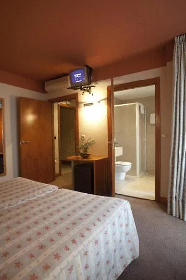 Hotel Igartza-1