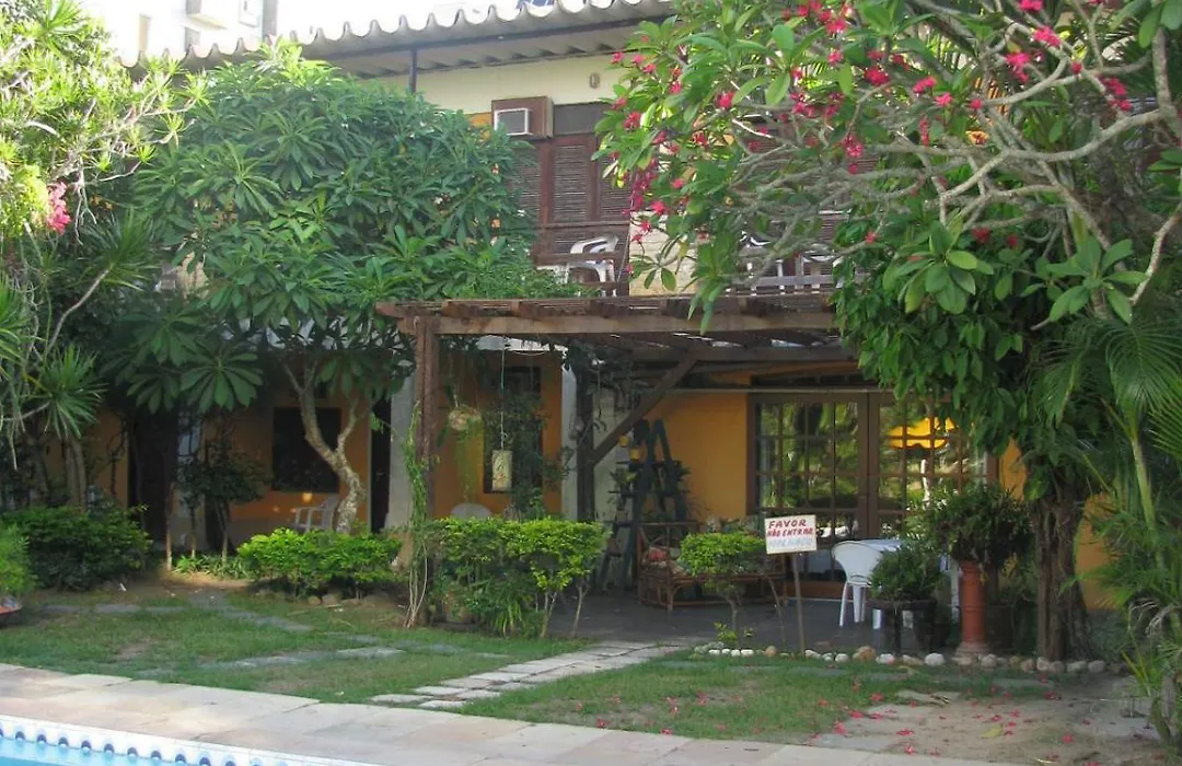 Hotel La Brise-1