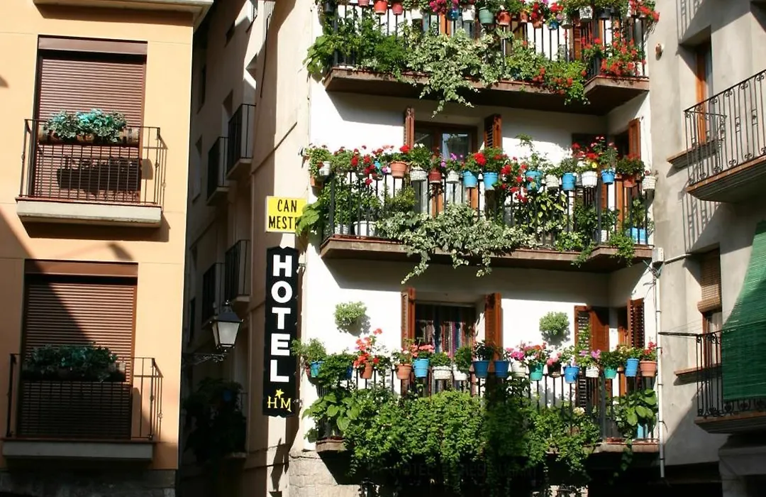 Hotel Can Mestre-1