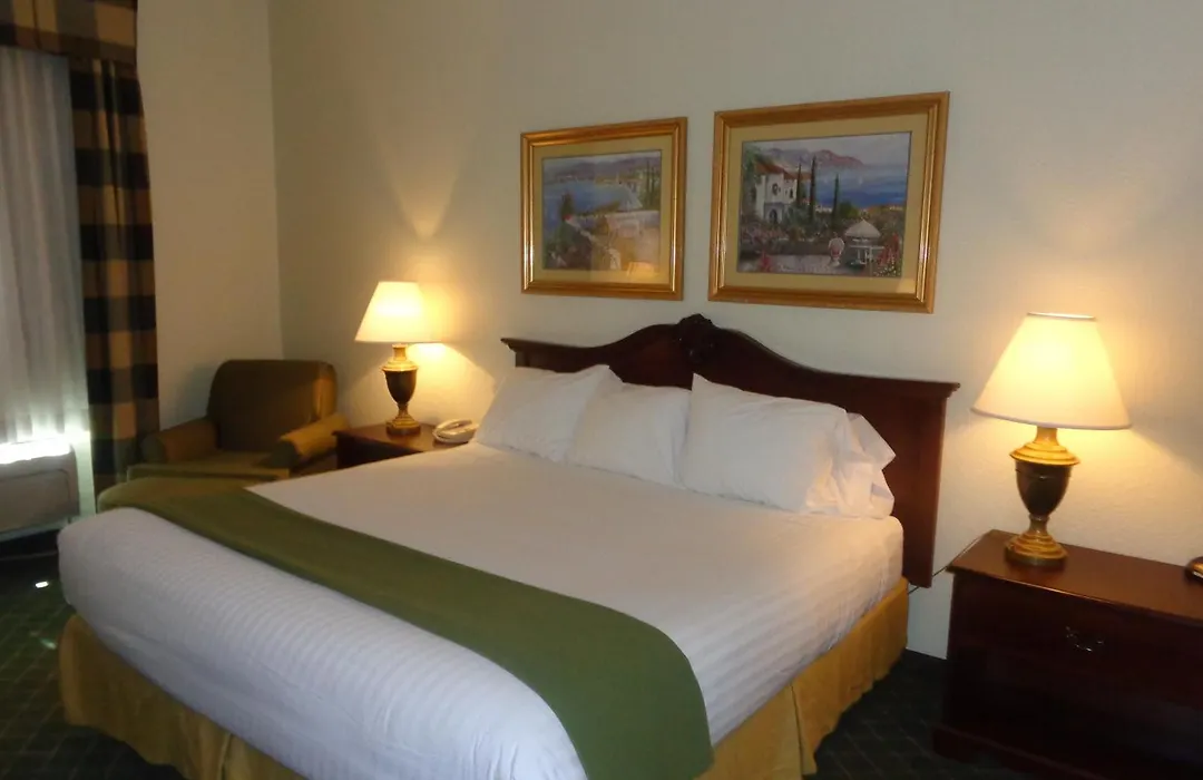 Ruskin Inn Tampa-Sun City Center-1