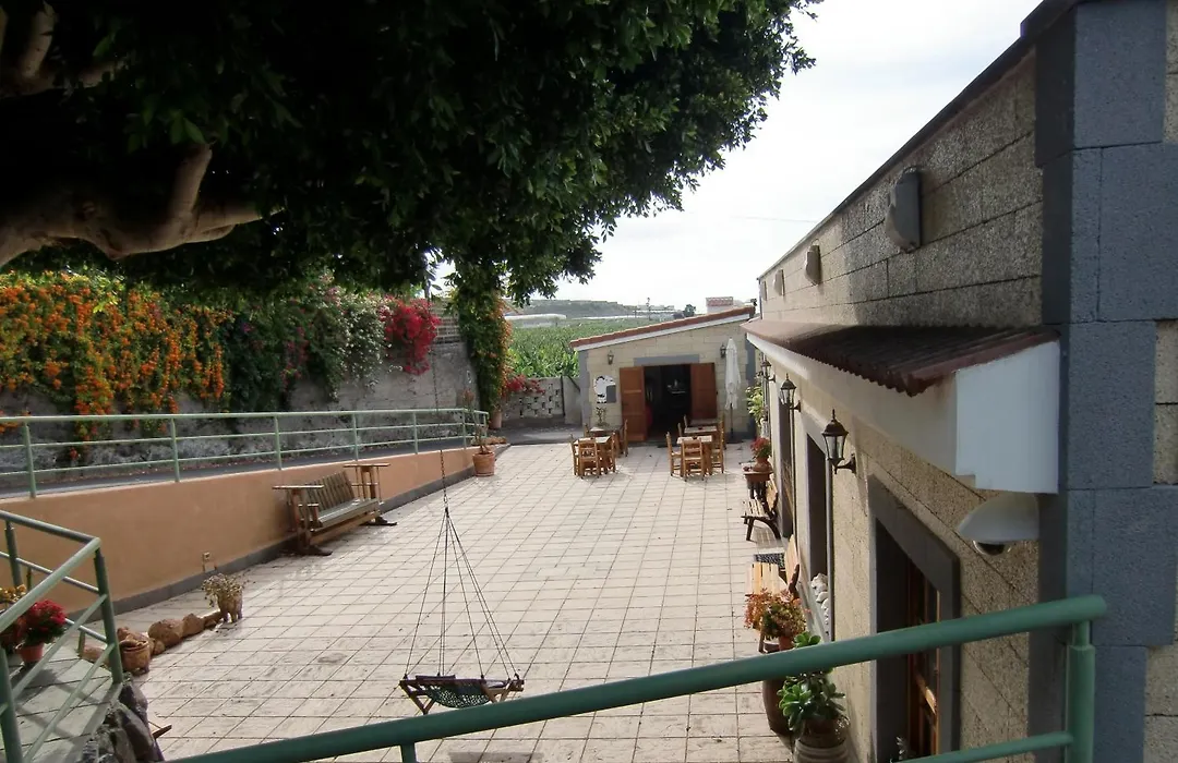 Hotel Rural El Navío - Adults Only-1