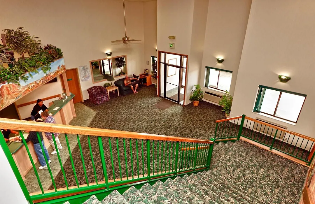 Arch Canyon Inn-1