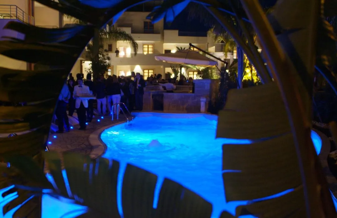 Santa Caterina Hotel&Apartment-1