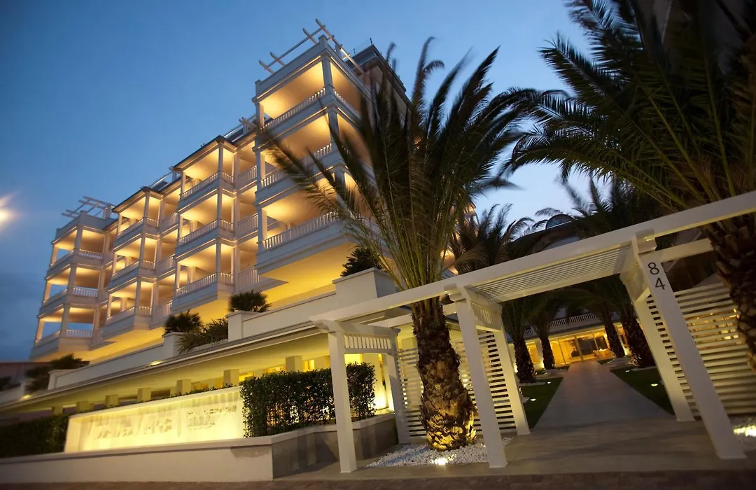 Villa Del Mare Spa Resort-1