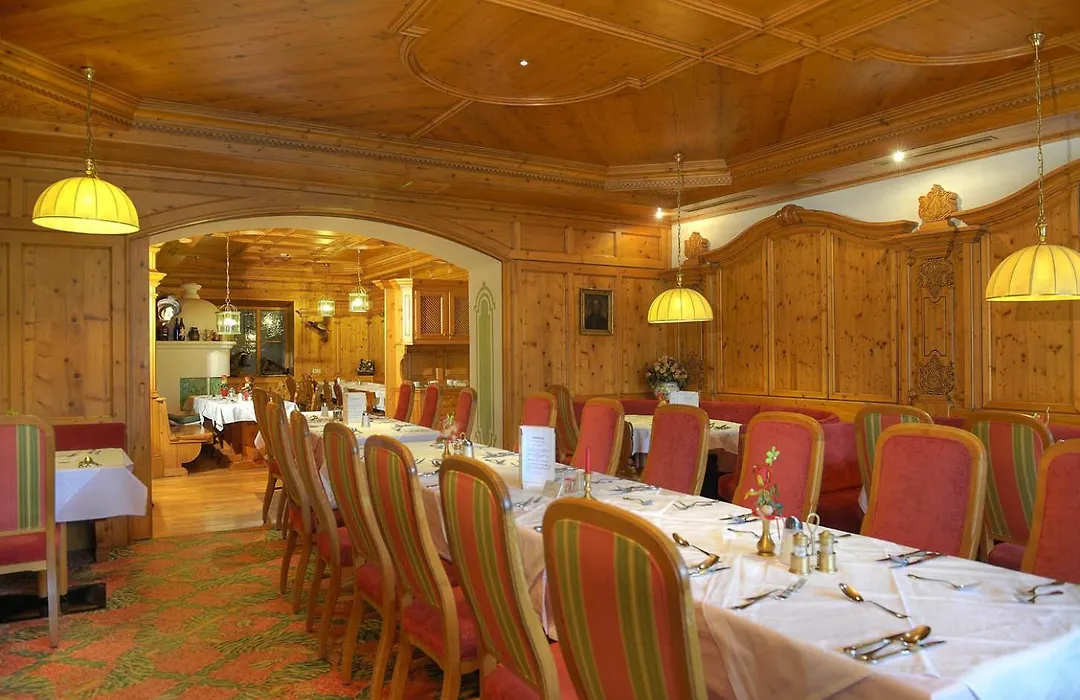 Hotel Bräurup-1
