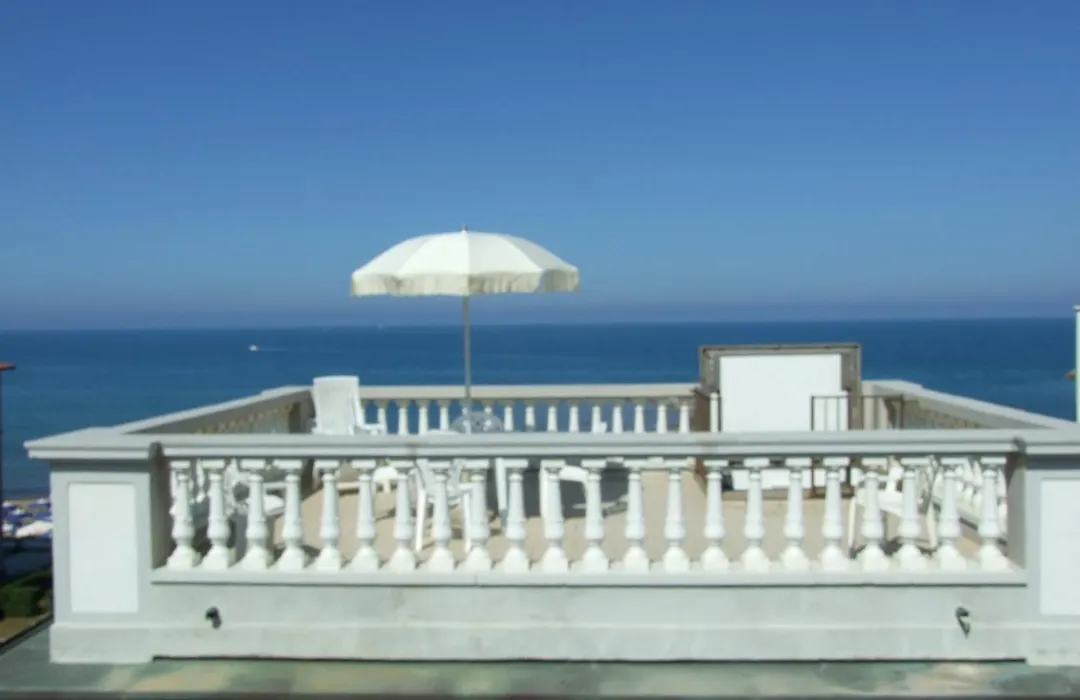Residence Villa Piani-1