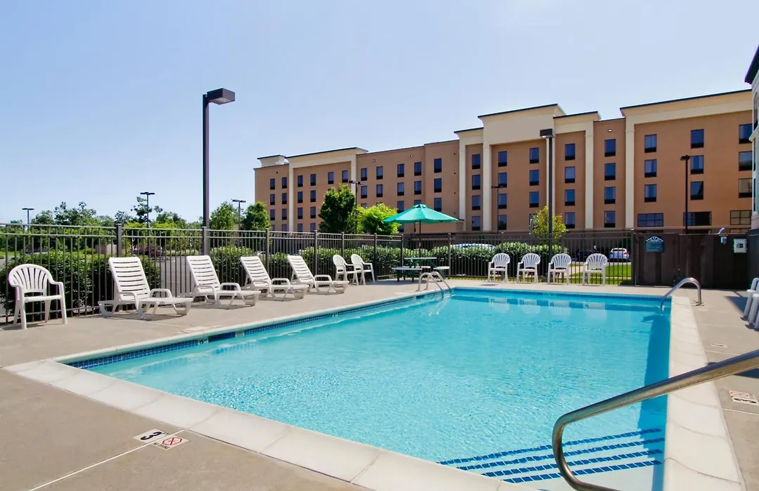 Wingate By Wyndham Vineland-1