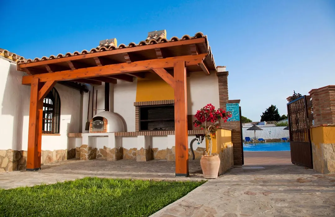 Hostal Los Pinos-1