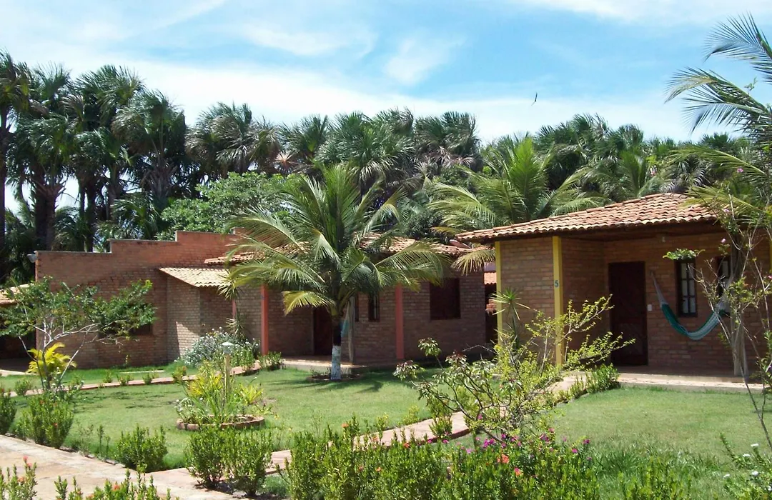 Pousada do Riacho-1