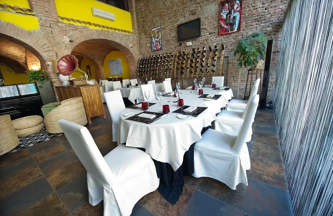 Albergo Cavallino-1