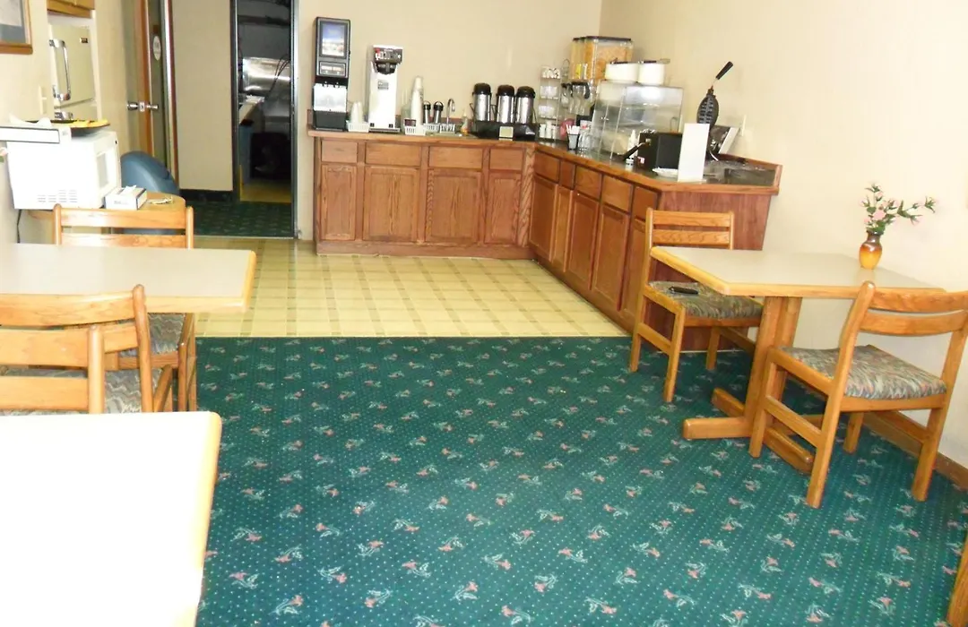 Super 8 By Wyndham Chadron Ne-1