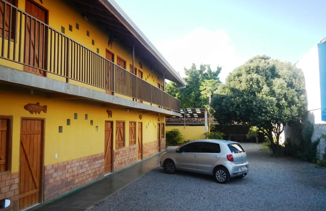 Pousada Segredo-1