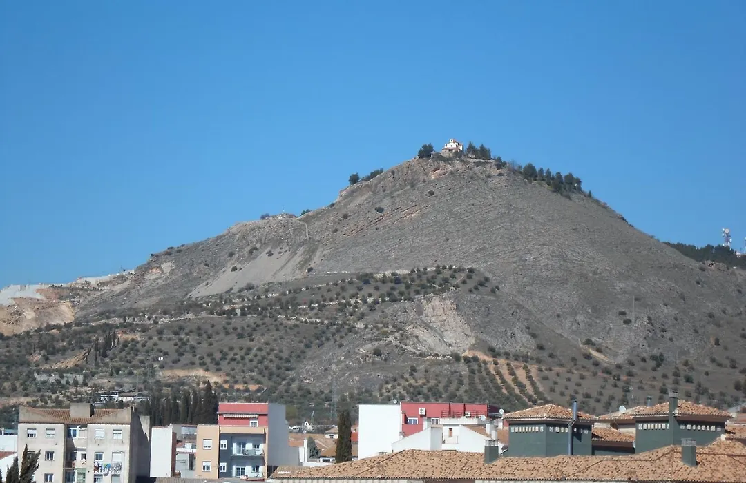 Hotel El Doncel-1