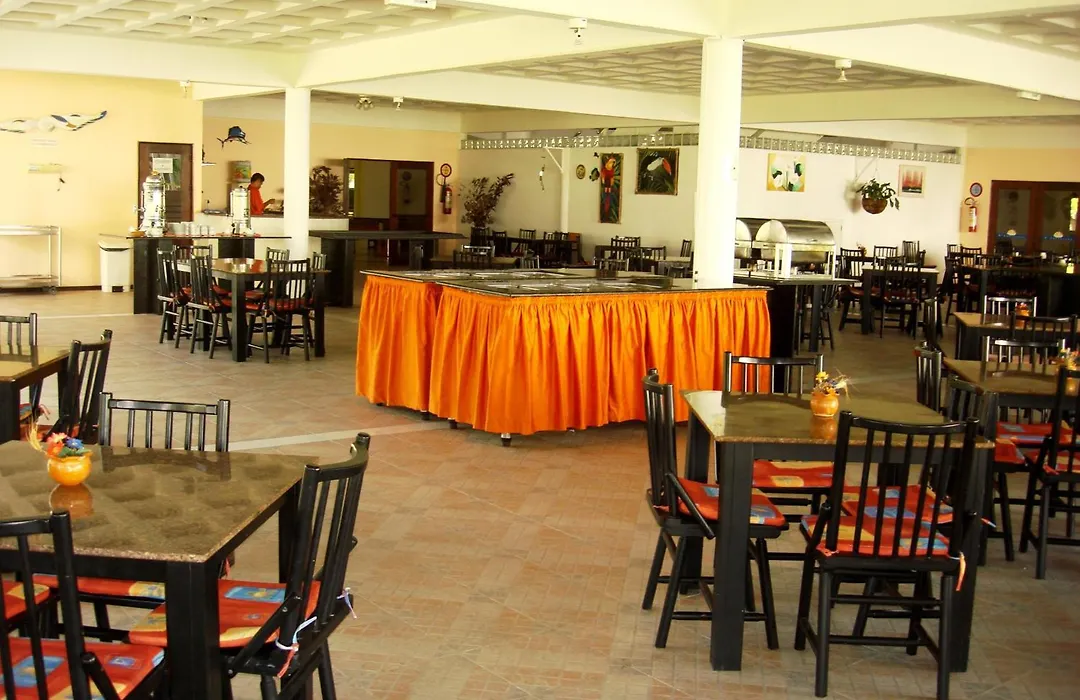 Hotel D'Anatureza-1