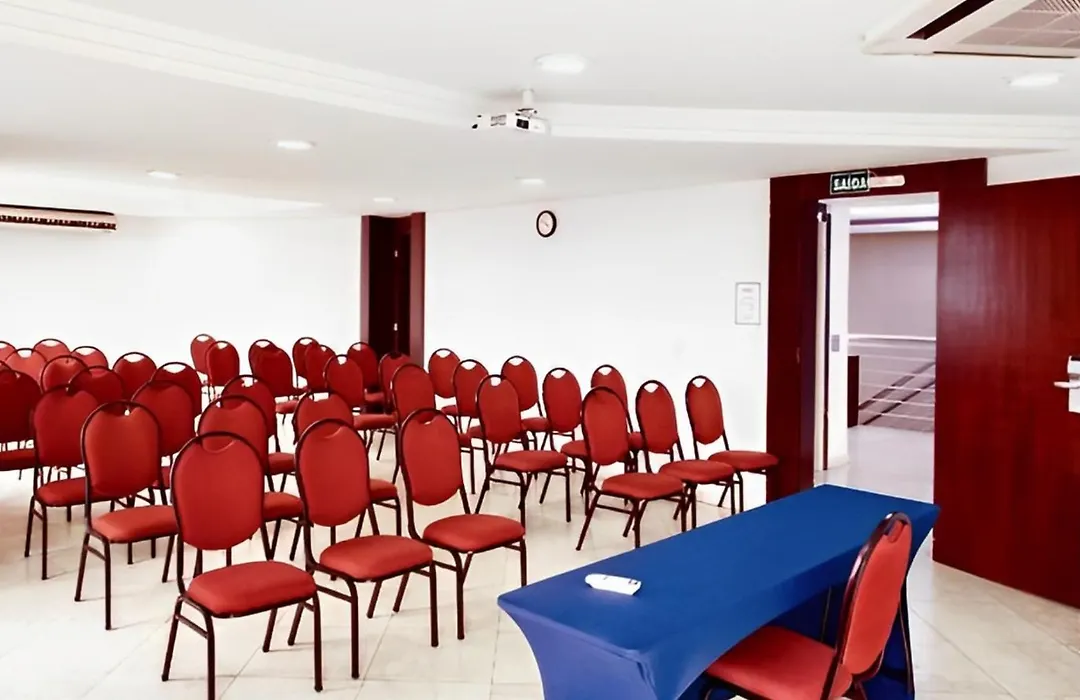 Blue Tree Towers Joinville-1