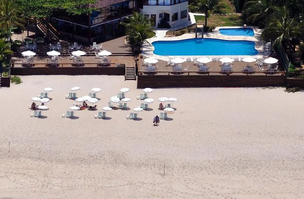 Coconut'S Maresias Hotel-1