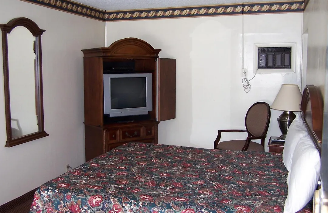 Delta Motel-1