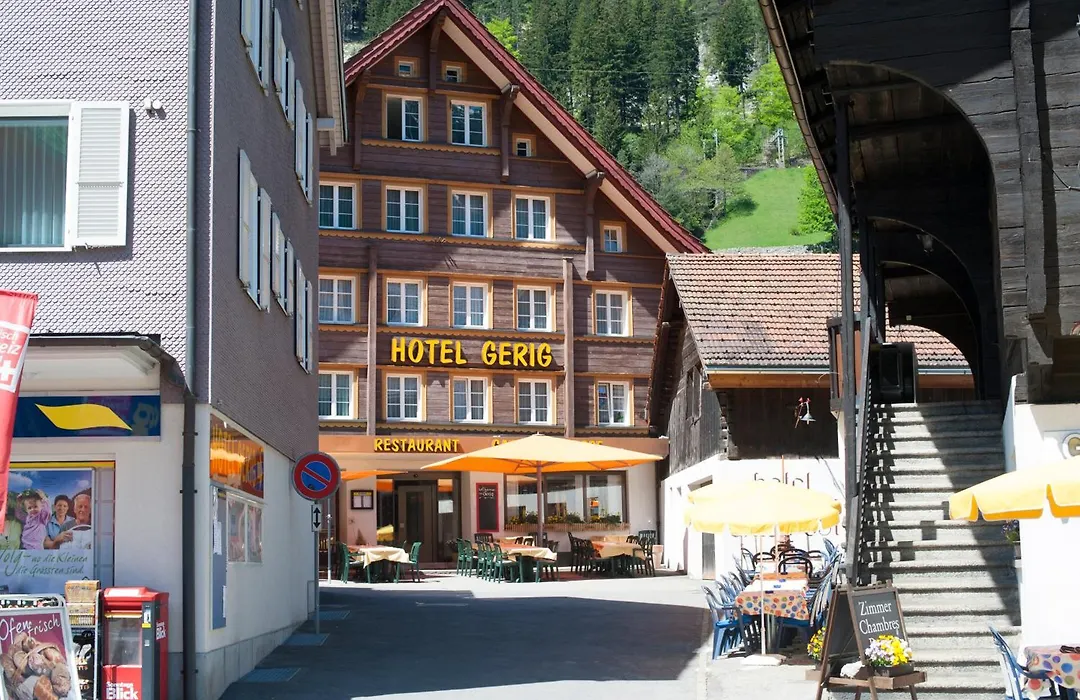 Hotel Gerig-1