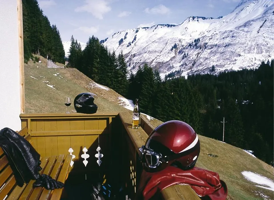 Hotel Sonnalpen-1