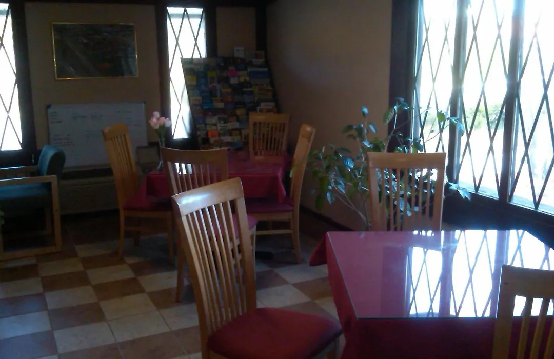 Knights Inn - Battle Creek-1