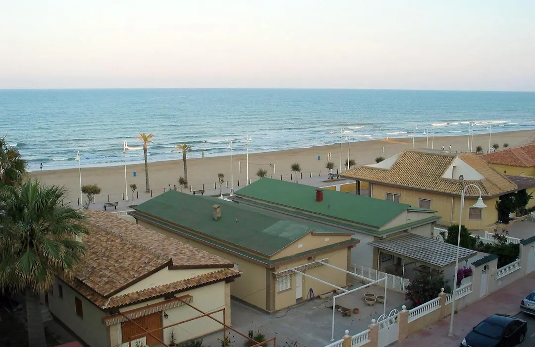 Hotel Levante-1