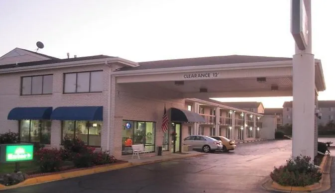Bestway Inn-1