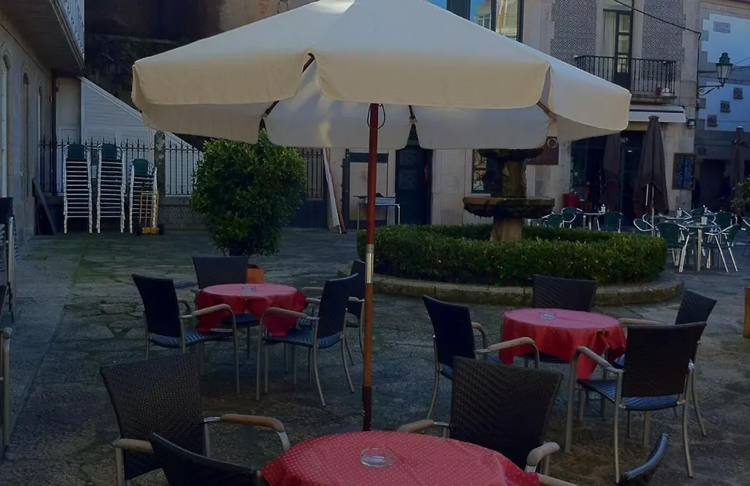 Hotel Pinzon-1